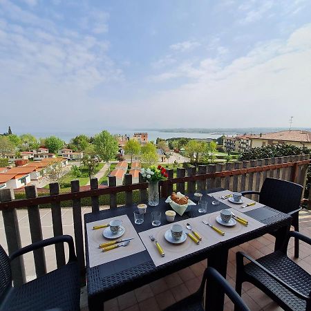 Panorama Apartment Peschiera Peschiera del Garda Zewnętrze zdjęcie