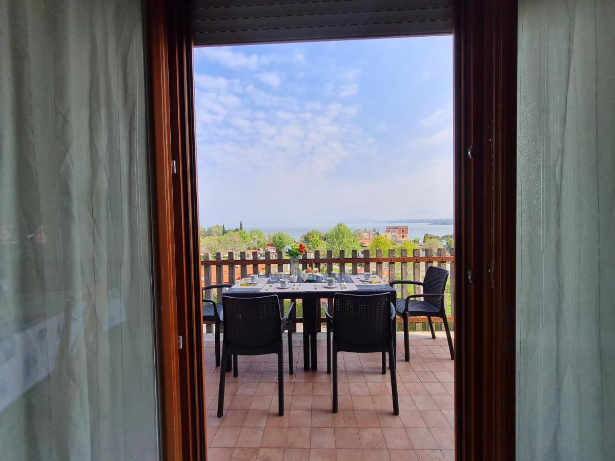 Panorama Apartment Peschiera Peschiera del Garda Zewnętrze zdjęcie