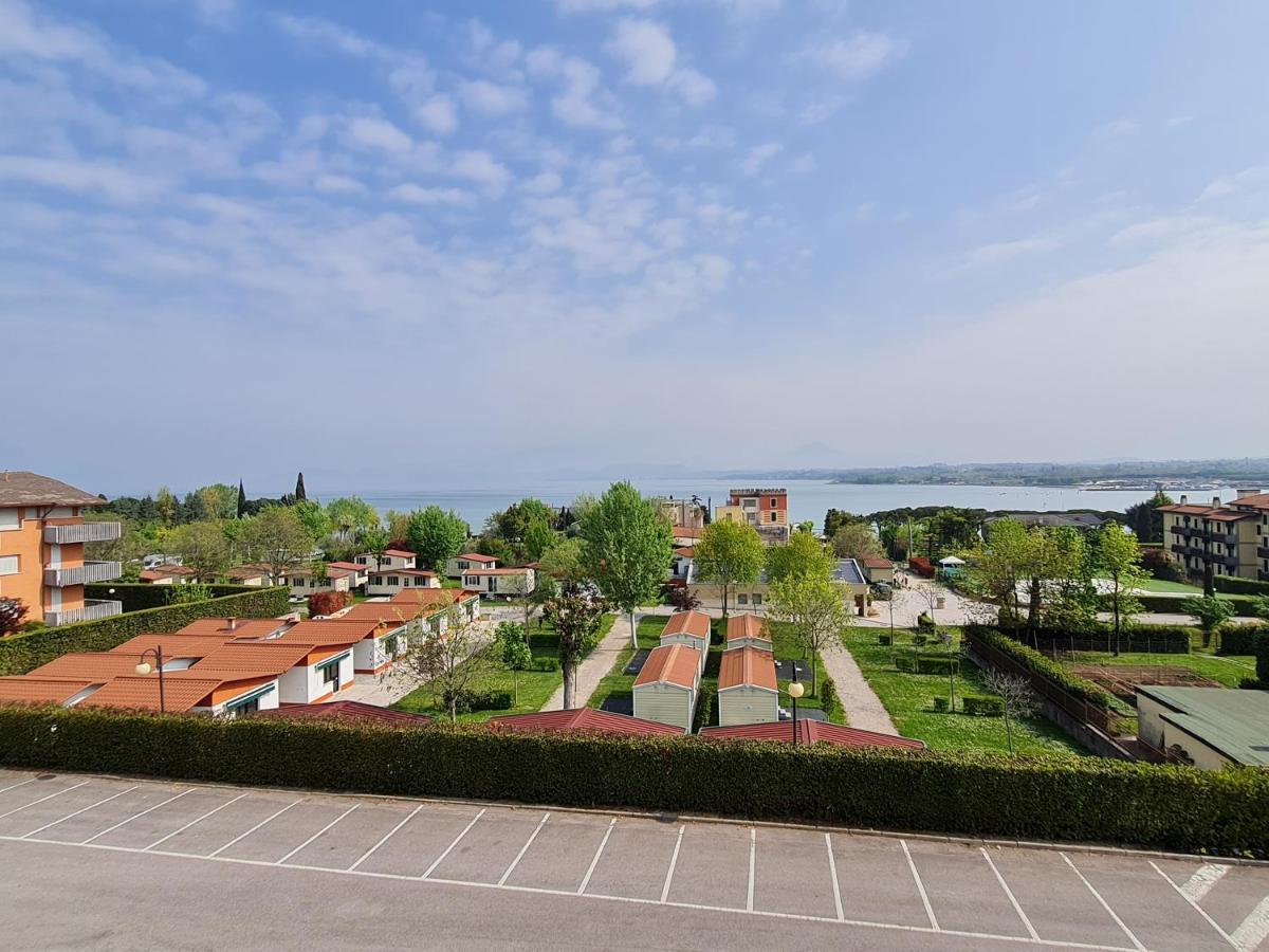 Panorama Apartment Peschiera Peschiera del Garda Zewnętrze zdjęcie