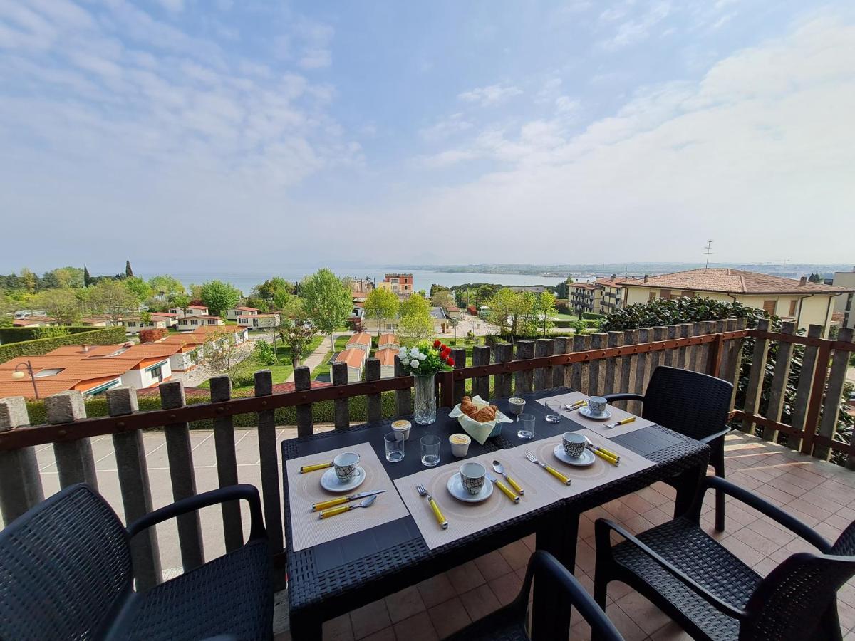Panorama Apartment Peschiera Peschiera del Garda Zewnętrze zdjęcie