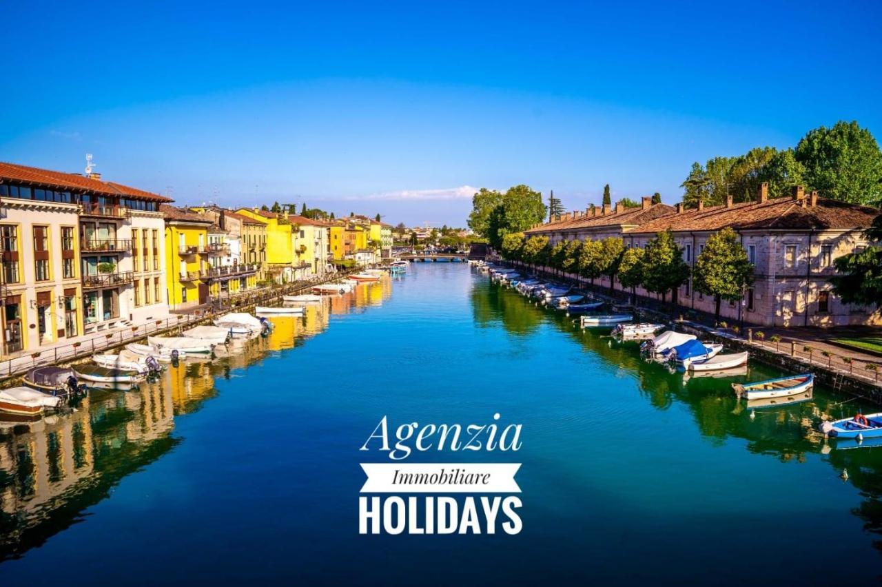 Panorama Apartment Peschiera Peschiera del Garda Zewnętrze zdjęcie
