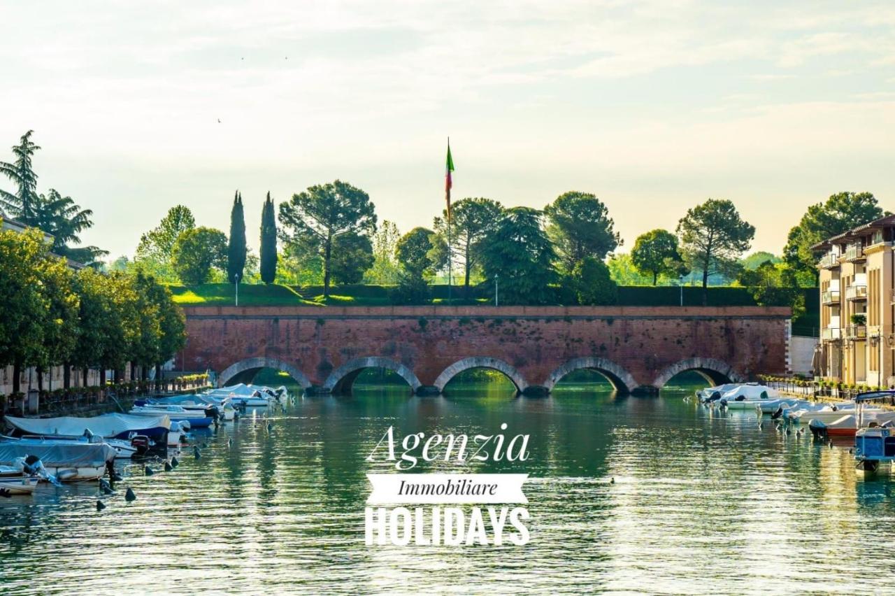 Panorama Apartment Peschiera Peschiera del Garda Zewnętrze zdjęcie