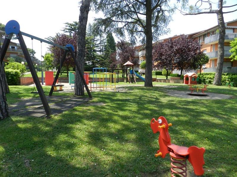 Panorama Apartment Peschiera Peschiera del Garda Zewnętrze zdjęcie