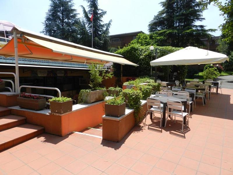 Panorama Apartment Peschiera Peschiera del Garda Zewnętrze zdjęcie