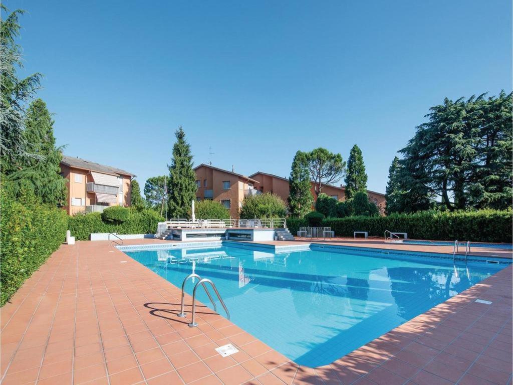 Panorama Apartment Peschiera Peschiera del Garda Zewnętrze zdjęcie