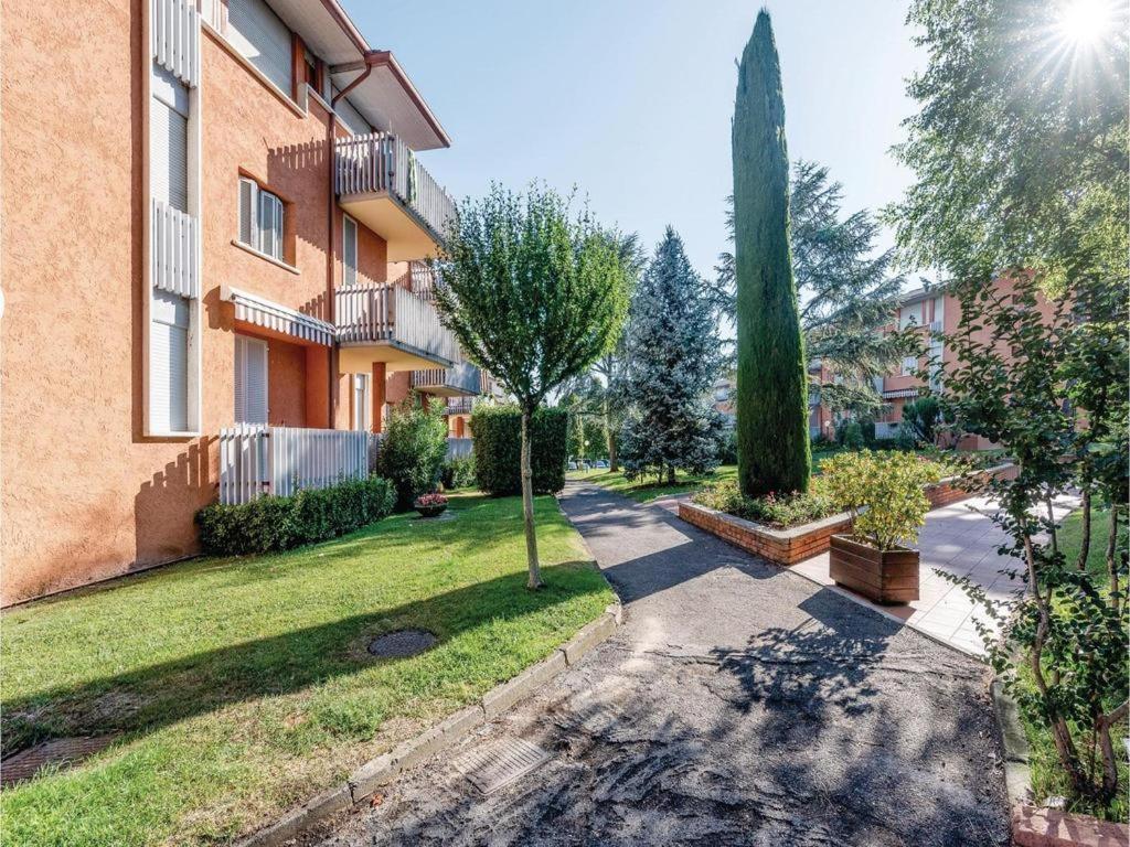 Panorama Apartment Peschiera Peschiera del Garda Zewnętrze zdjęcie