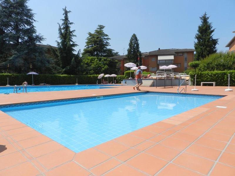 Panorama Apartment Peschiera Peschiera del Garda Zewnętrze zdjęcie