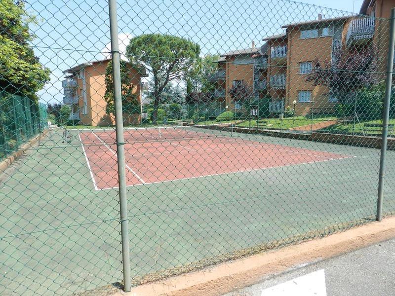 Panorama Apartment Peschiera Peschiera del Garda Zewnętrze zdjęcie