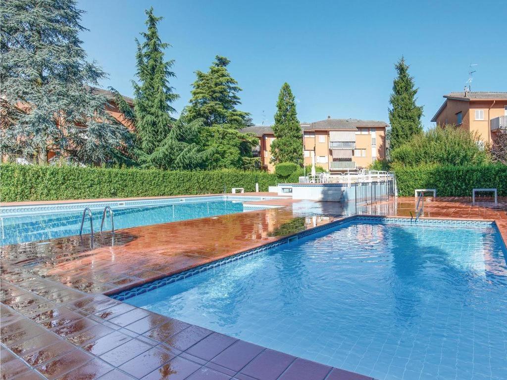 Panorama Apartment Peschiera Peschiera del Garda Zewnętrze zdjęcie