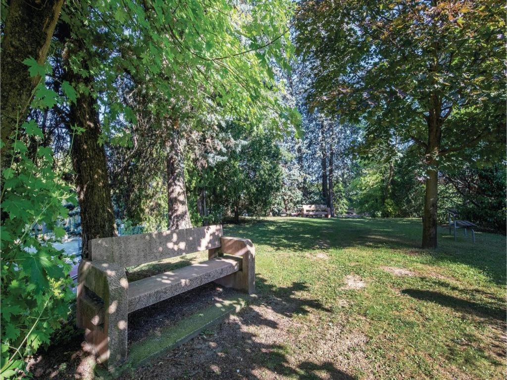 Panorama Apartment Peschiera Peschiera del Garda Zewnętrze zdjęcie