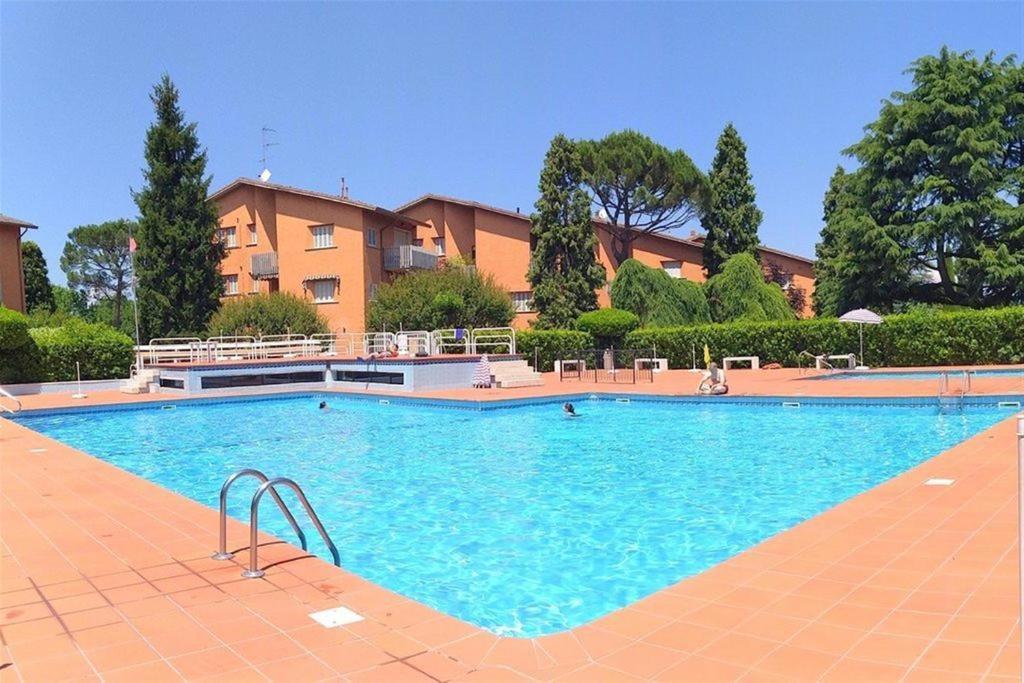Panorama Apartment Peschiera Peschiera del Garda Zewnętrze zdjęcie