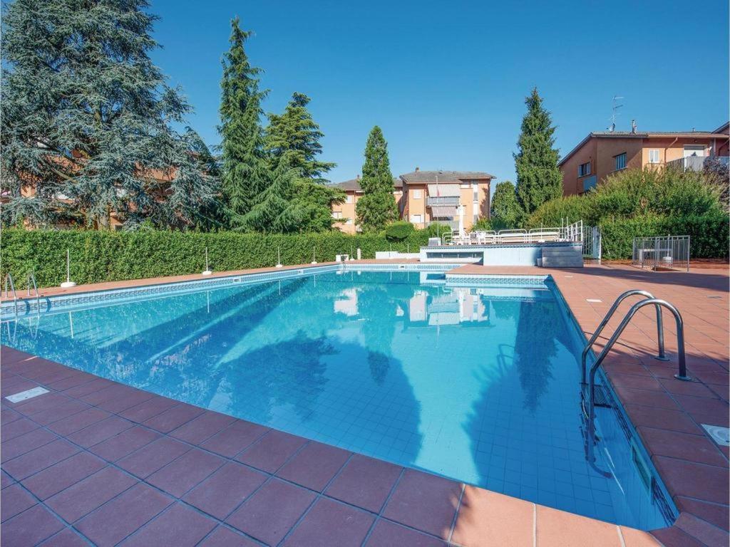 Panorama Apartment Peschiera Peschiera del Garda Zewnętrze zdjęcie