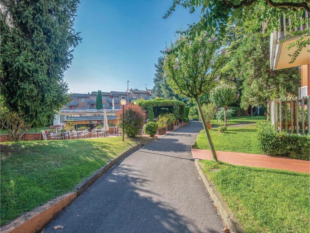 Panorama Apartment Peschiera Peschiera del Garda Zewnętrze zdjęcie